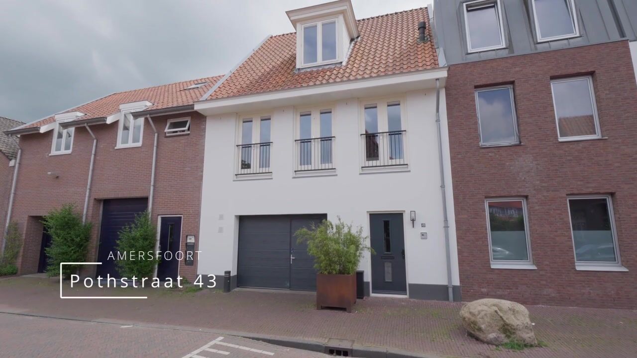 Video of Pothstraat 43