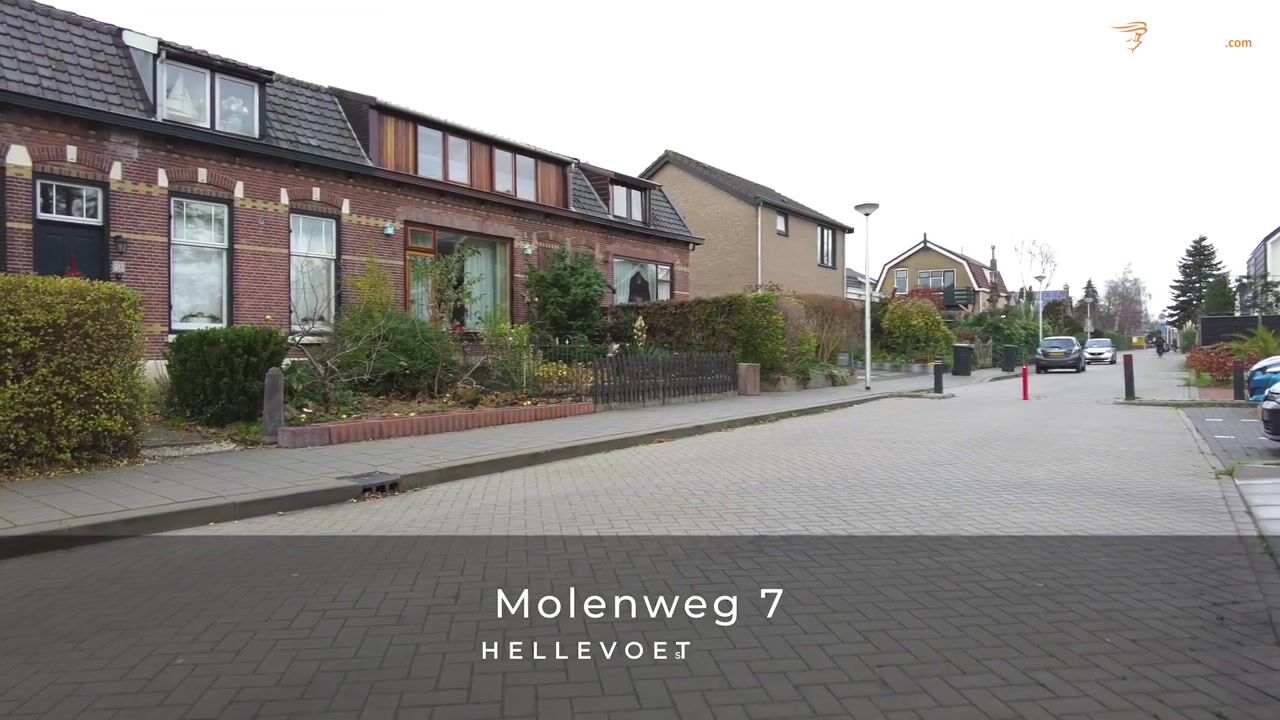 Video van Molenweg 7