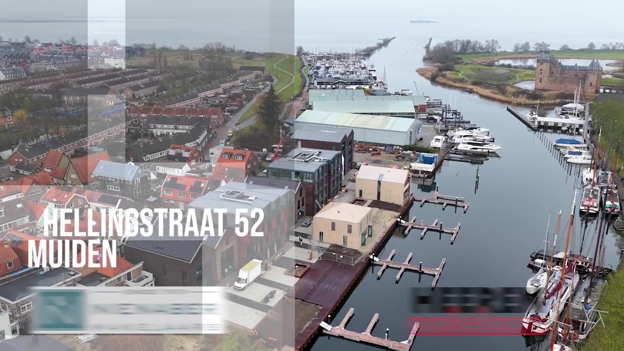 Video van Hellingstraat 52