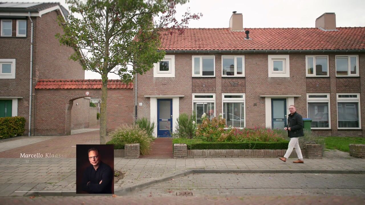 Video of Leliestraat 33