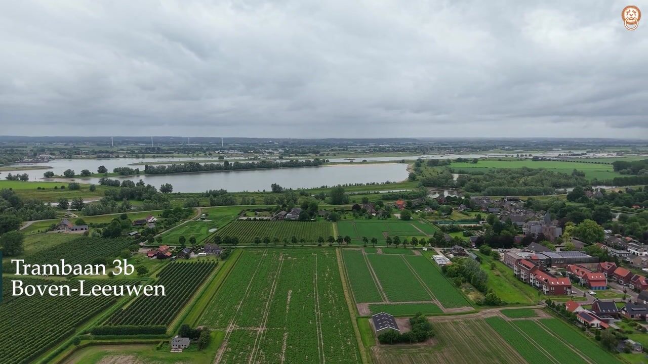 Video van Trambaan 3-B
