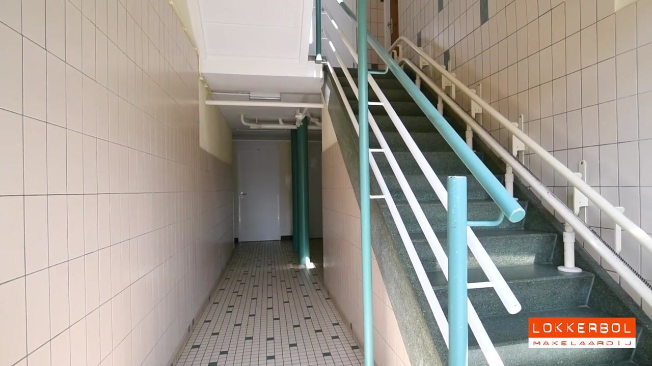 Video van Herman de Manstraat 112