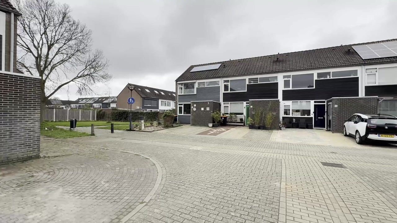 Video van Rijnstraat 20