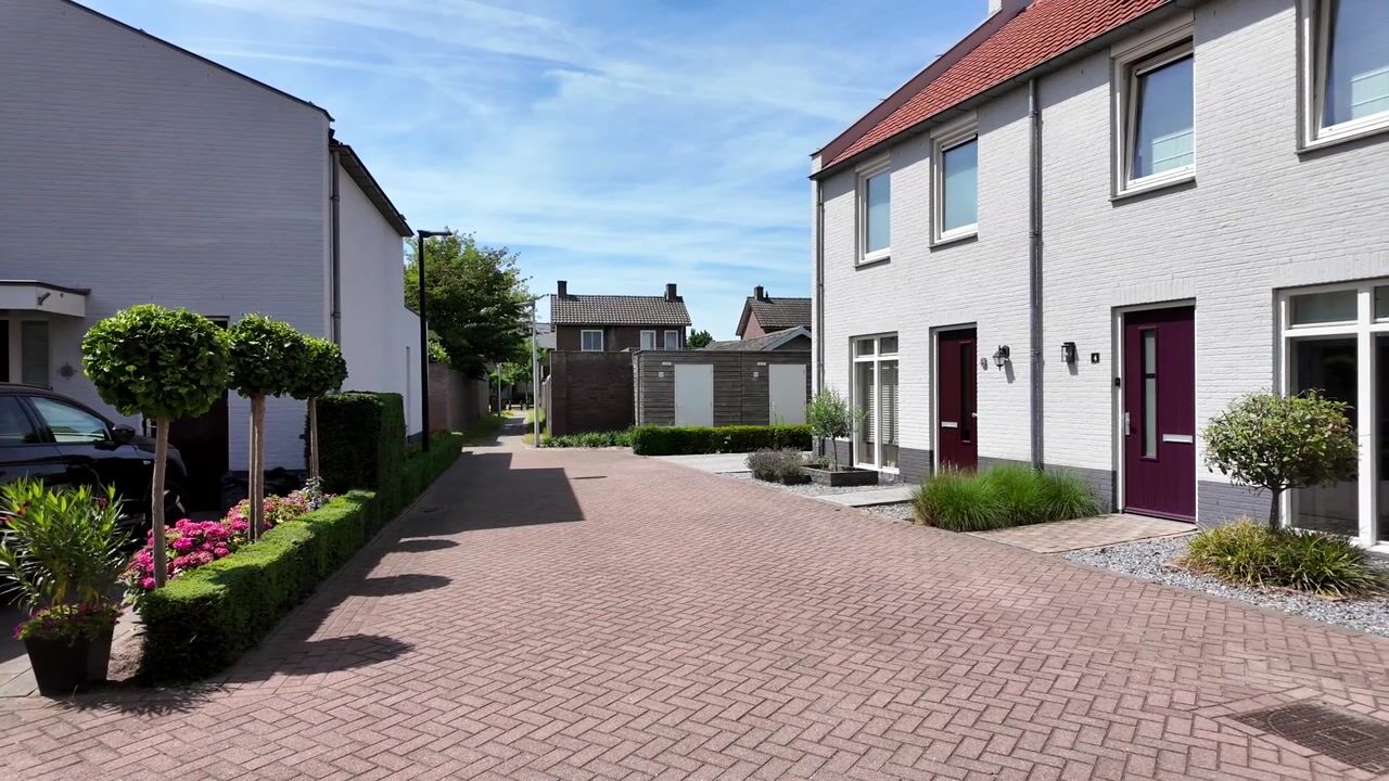 Video van Esdoornhof 4