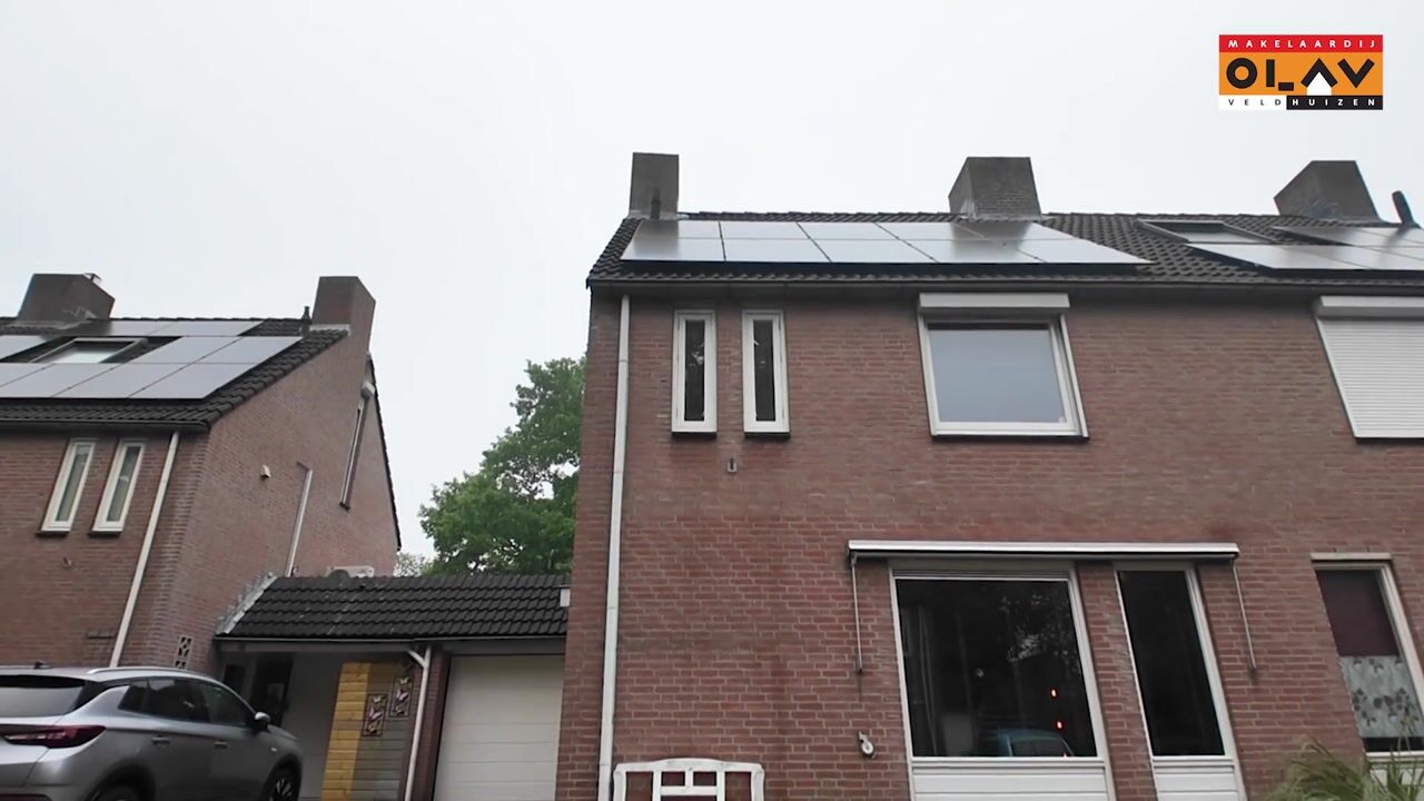 Video van de Slotenmaker 9