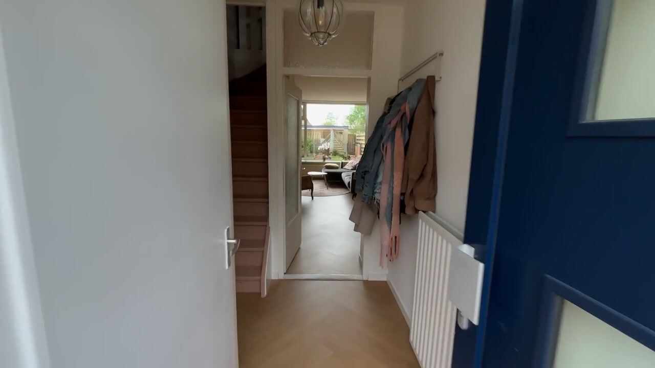 Video van Marshallstraat 66