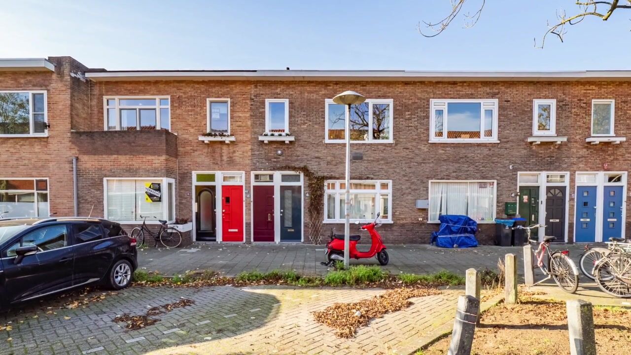 Video of Johannes Uitenbogaertstraat 46-BS