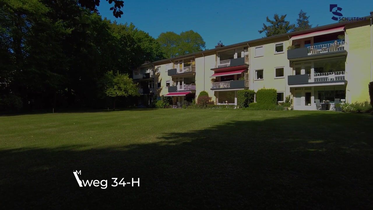 Video van Utrechtseweg 34-H