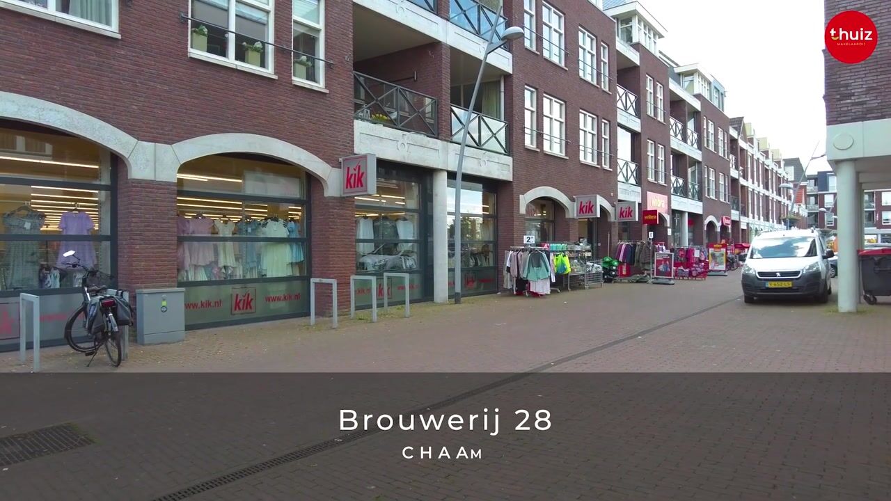 Video van Brouwerij 28
