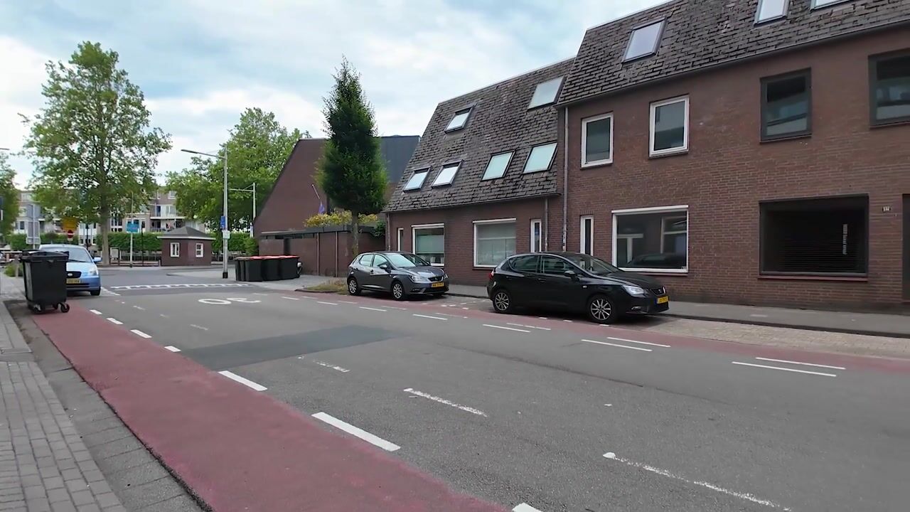 Video of Koopvaardijstraat 12