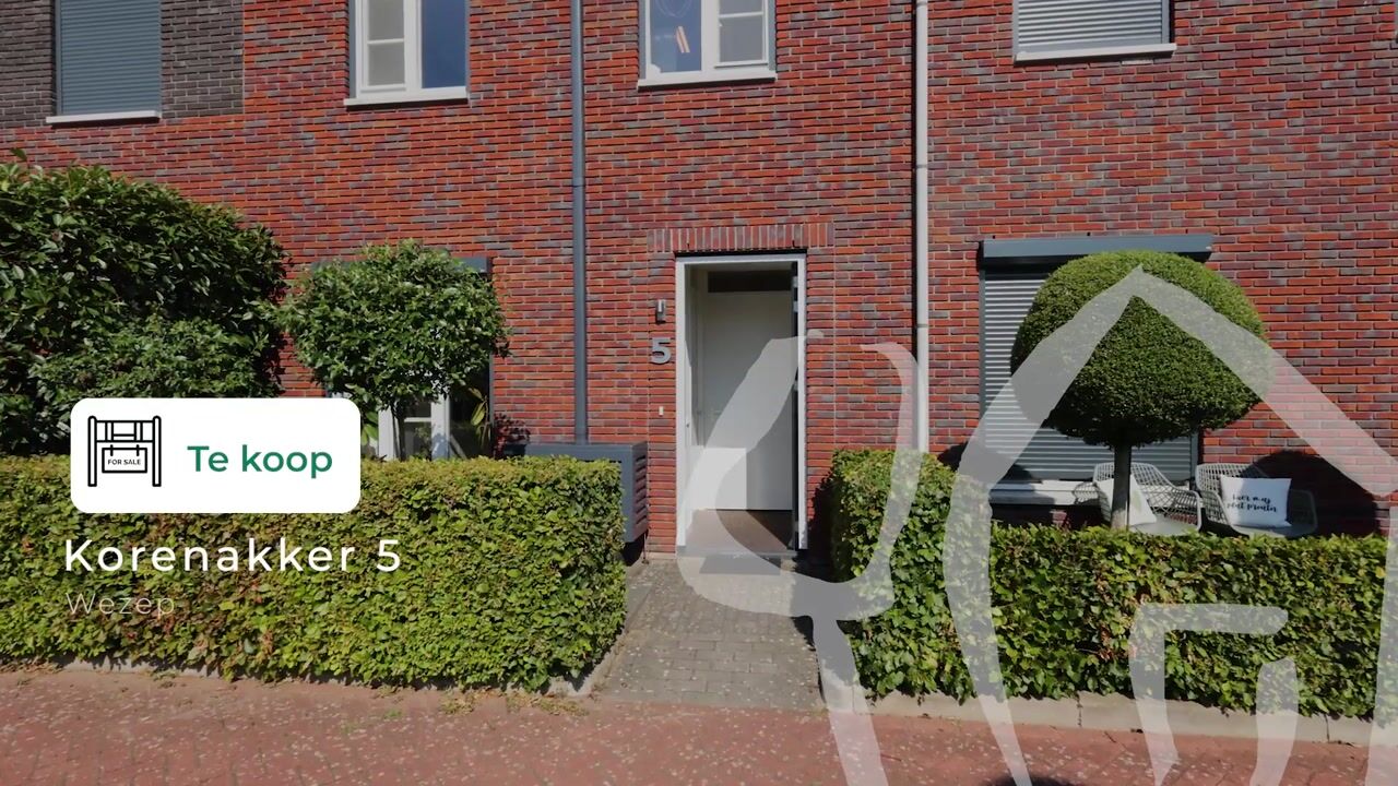 Video van Korenakker 5