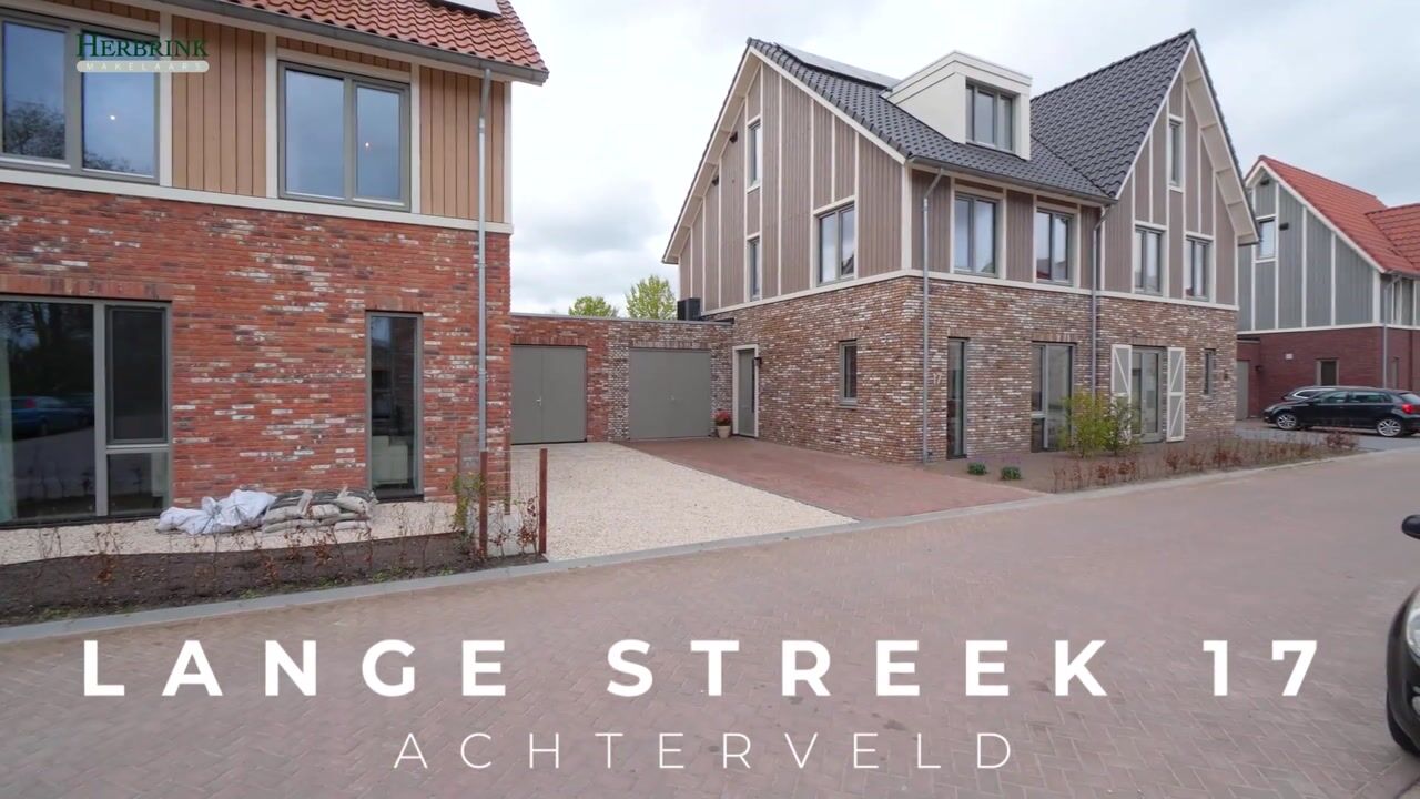 Video van Lange Streek 17