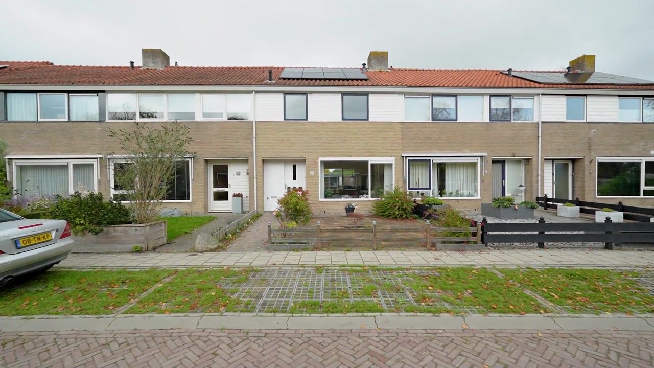 Video of Karel Doormanstraat 51