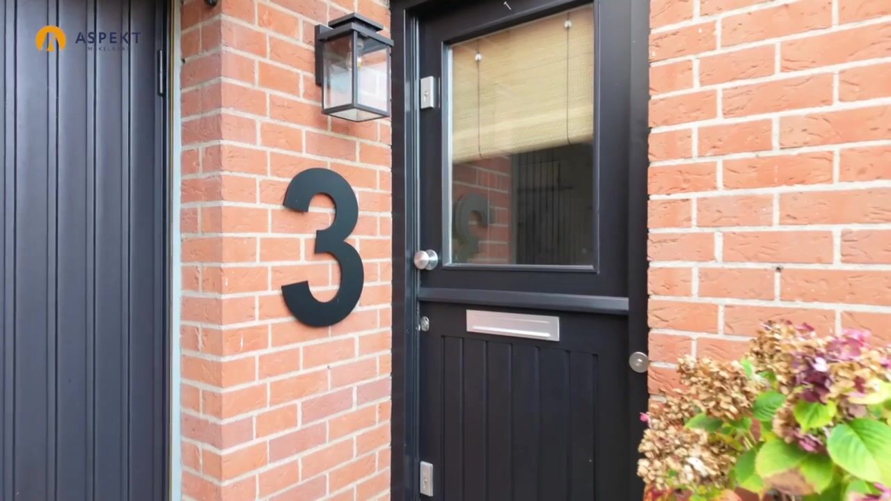 Video of Hermelijnweide 3