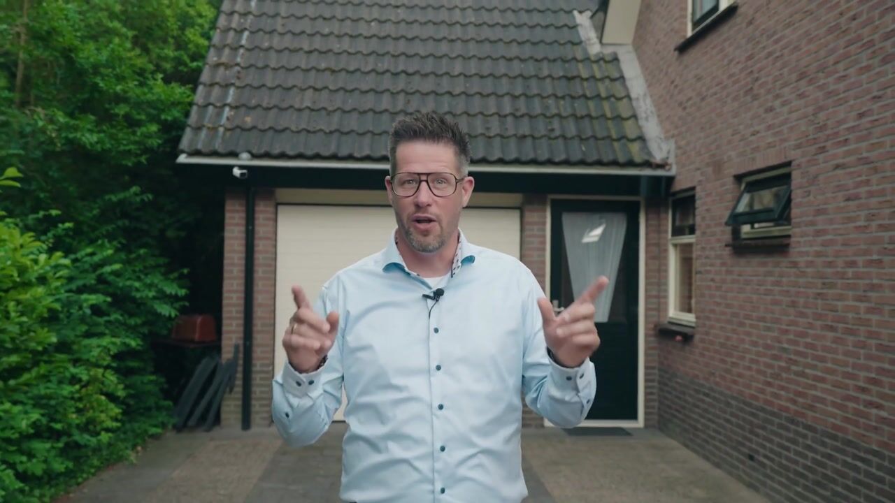 Video of Krommekamp 314