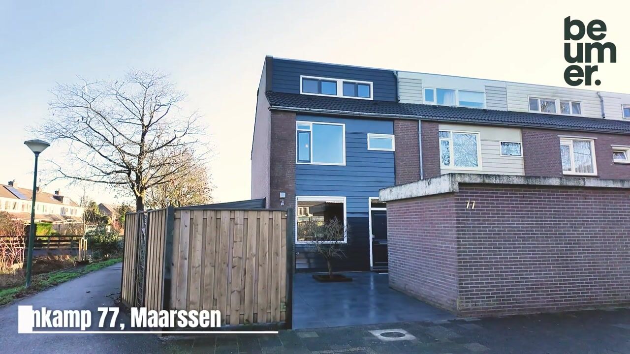 Video van Duivenkamp 77