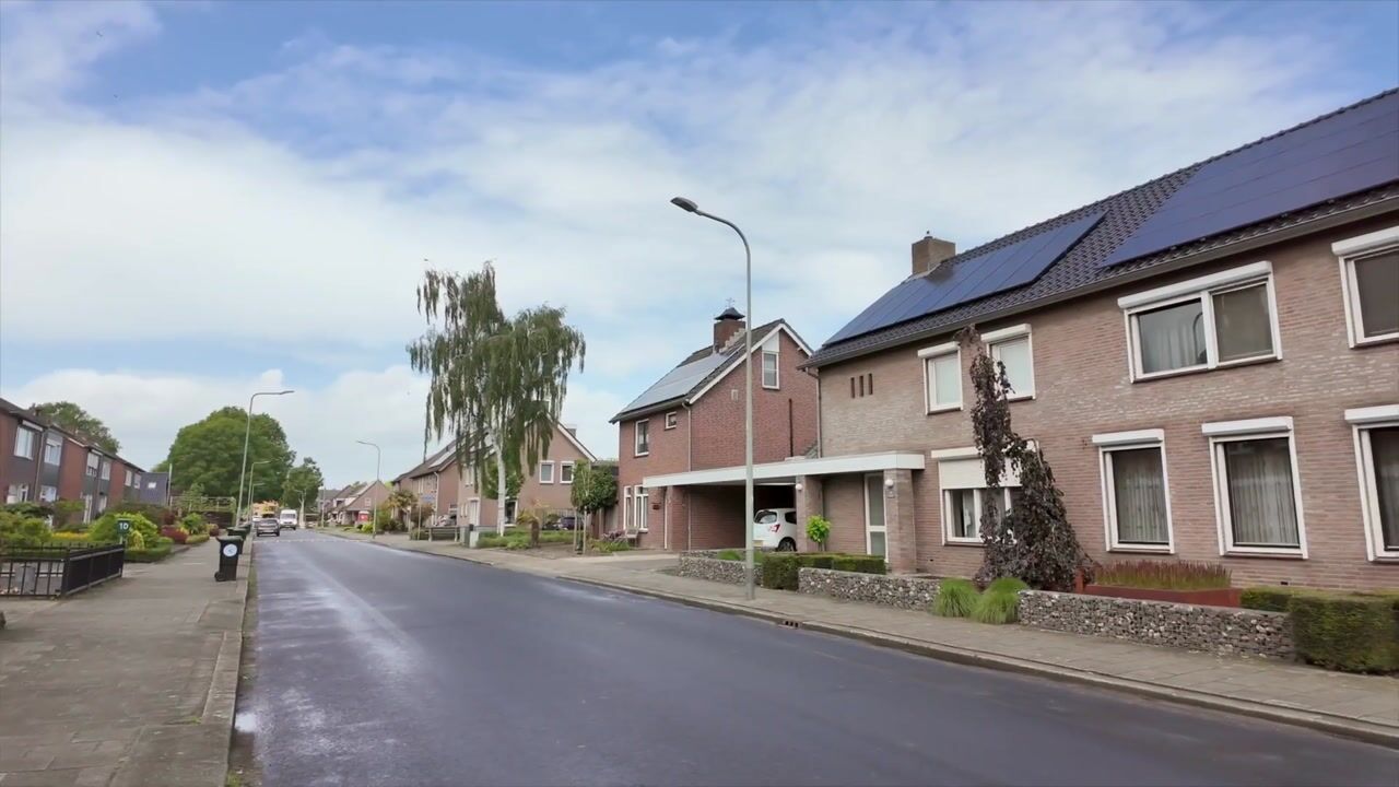 Video van Kabroekstraat 16