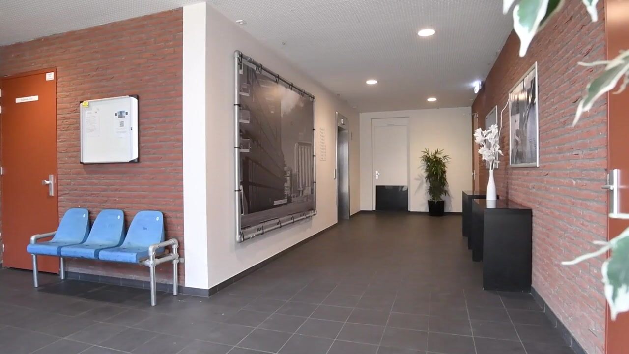 Video of Maashavenstraat 3