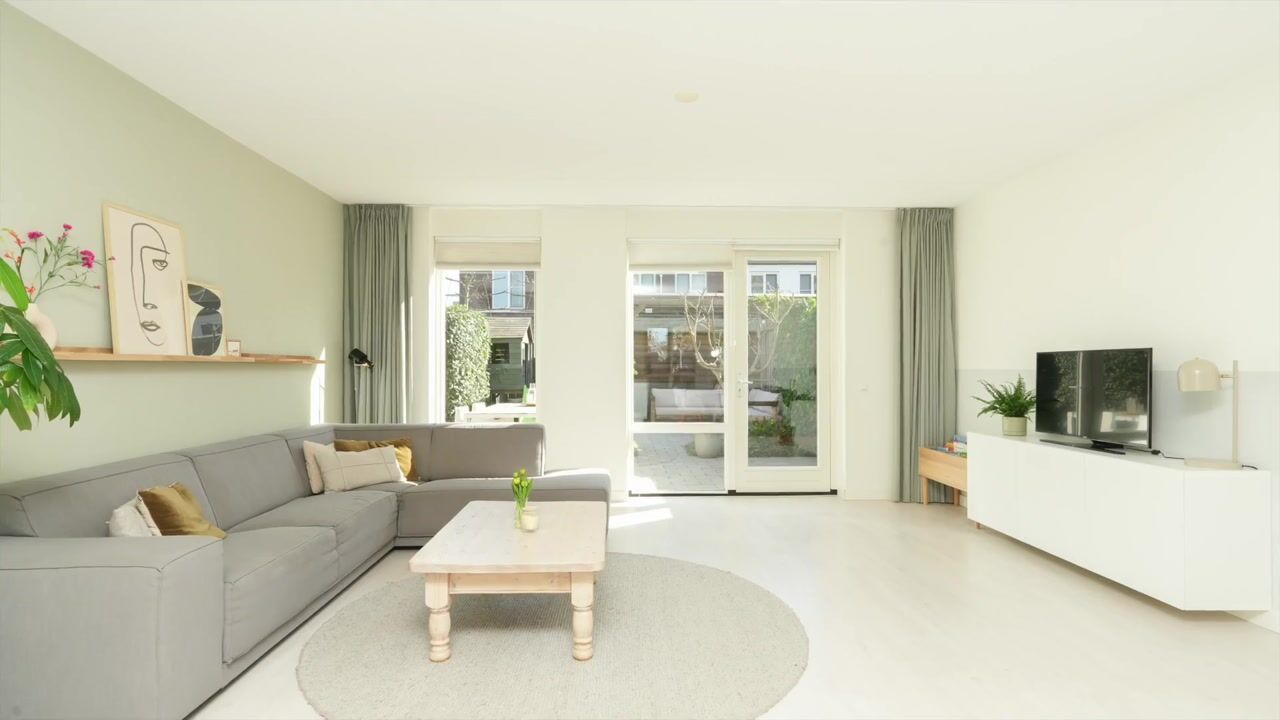 Video van Balearenstraat 52