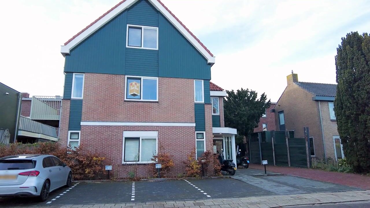 Video of Dorpsstraat 56-B