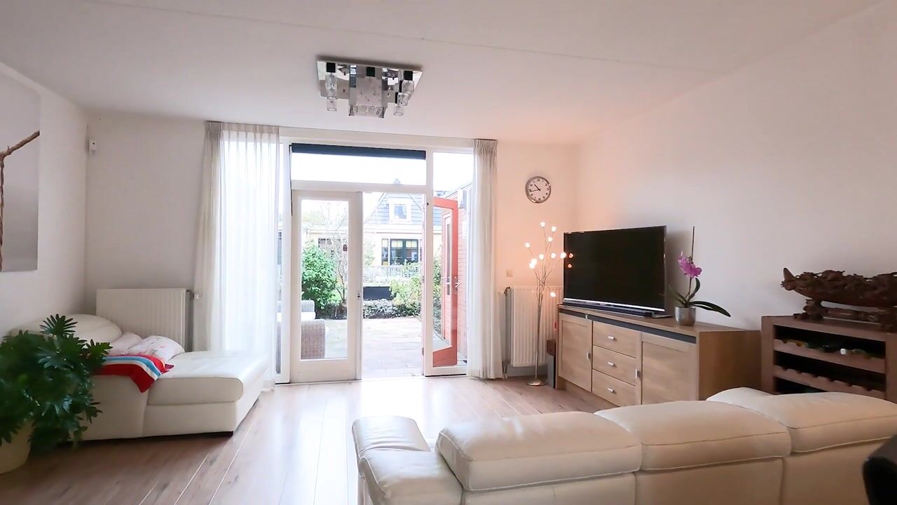 Video of Operatie Mannahof 60