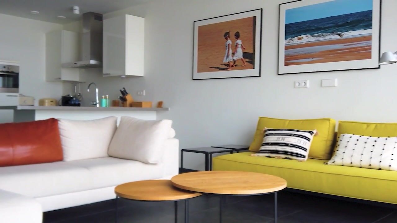 Video van Zeeweg 124