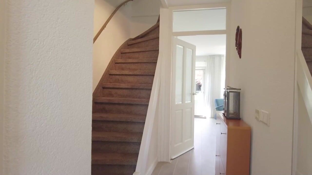 Video van Goudvink 35