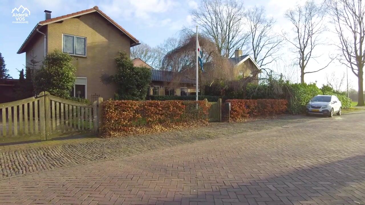 Video of Middenlaan 22