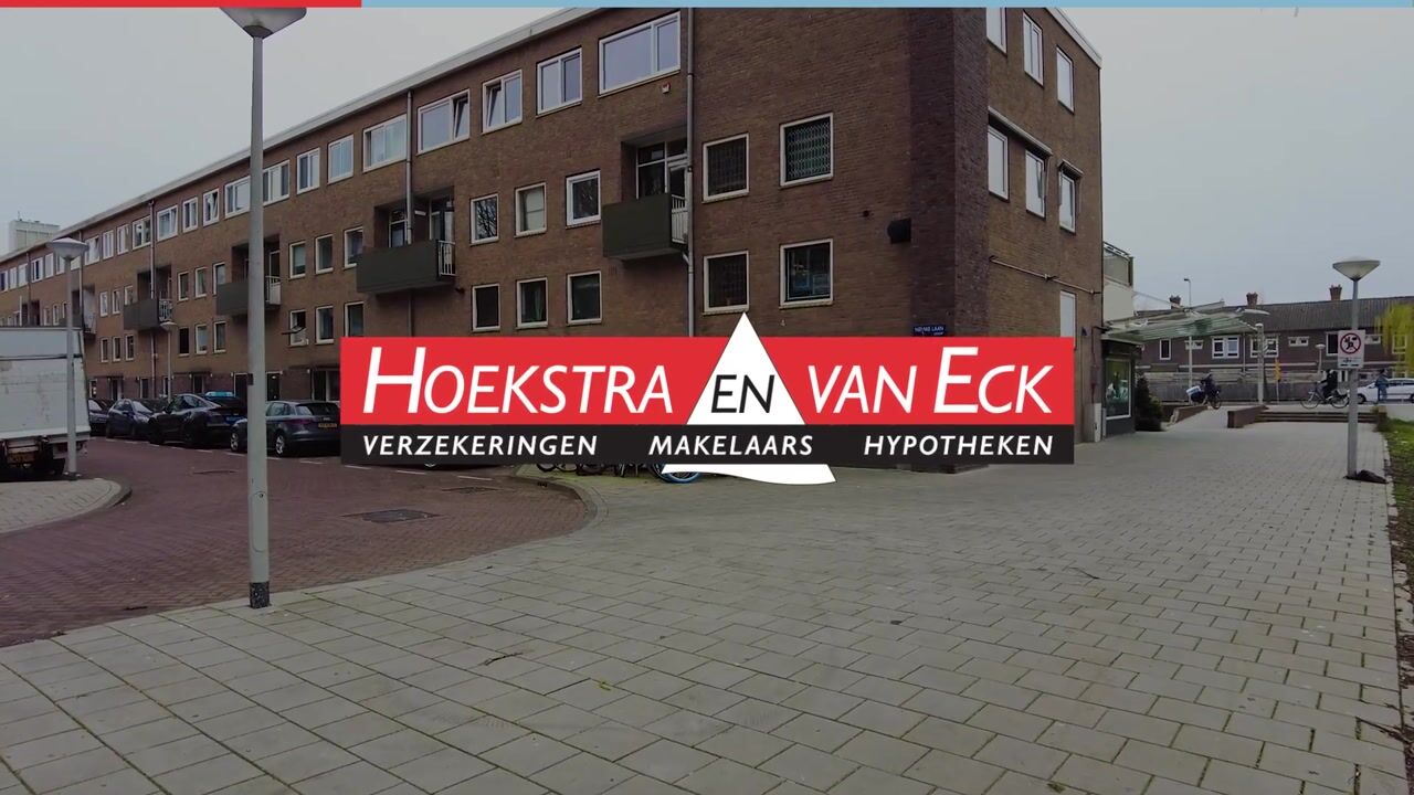 Video van Nieuwe Laan 193