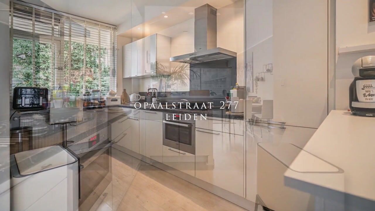 Video van Opaalstraat 277