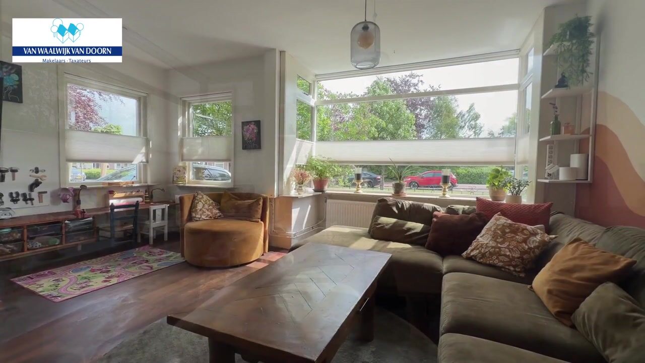 Video van Hagelingerweg 283