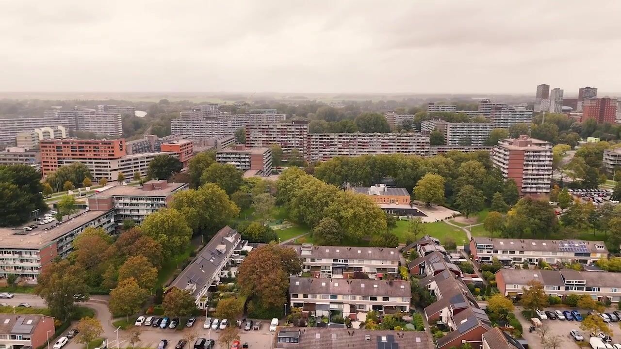 Video van Nieuwewater 69