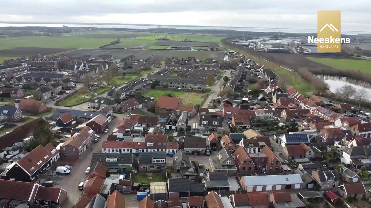 Video van Julianastraat 5-A