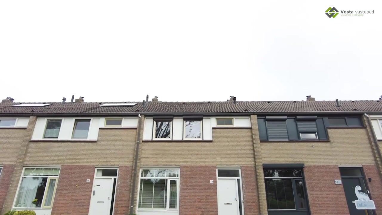 Video van Numitorhof 54