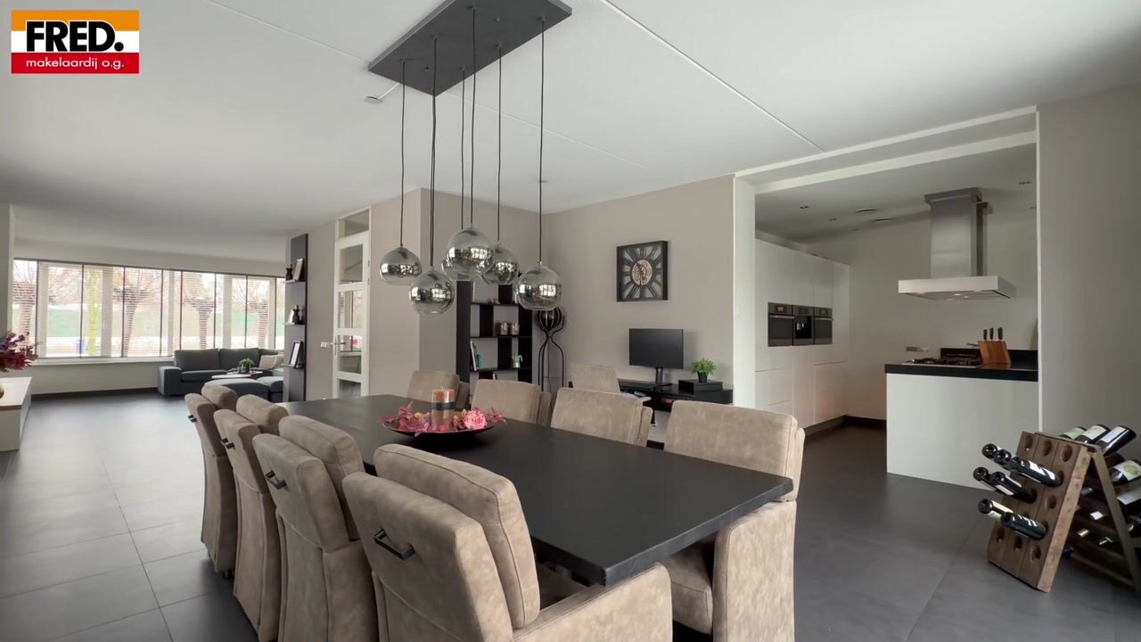 Video van Faunalaan 105