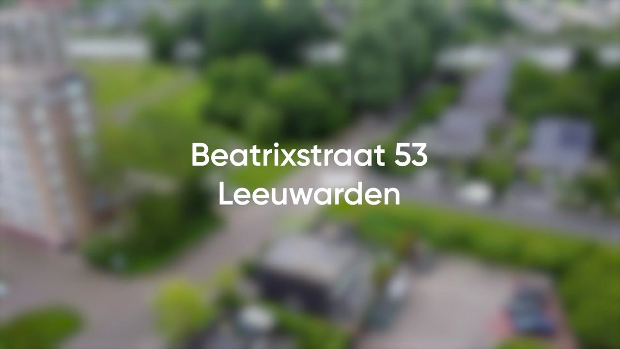 Video van Beatrixstraat 53
