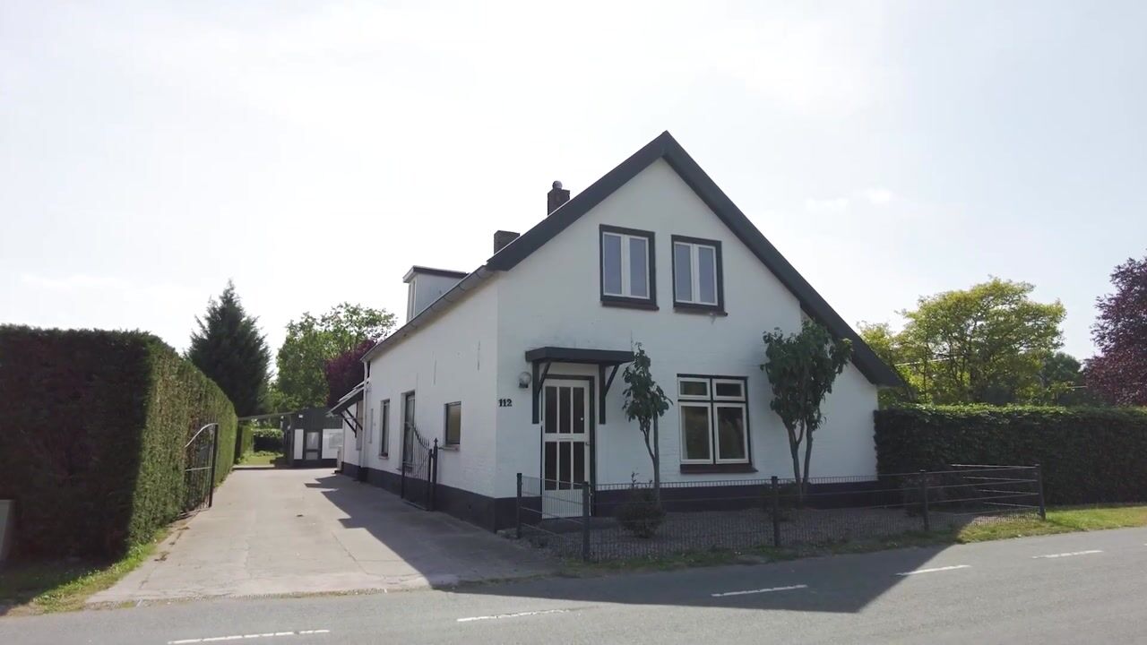 Video van Koningstraat 112