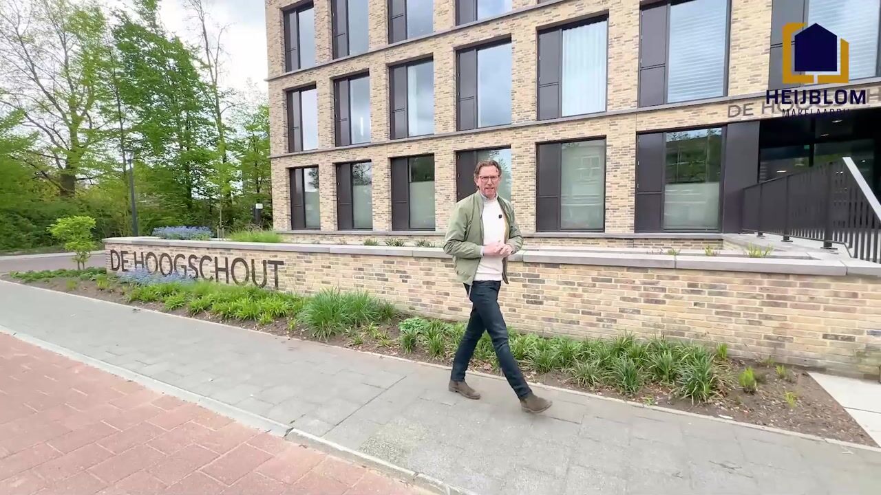 Video van Bisschopsmolenstraat 164-A6