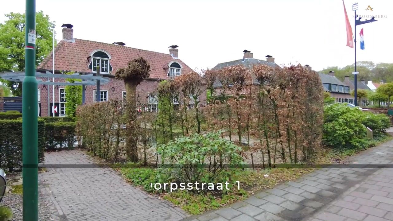 Video van Dorpsstraat 18