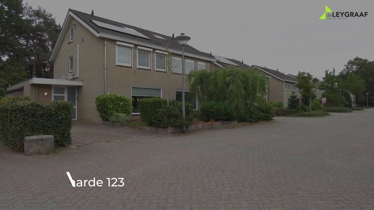 Video of Ruusbroecgaarde 123