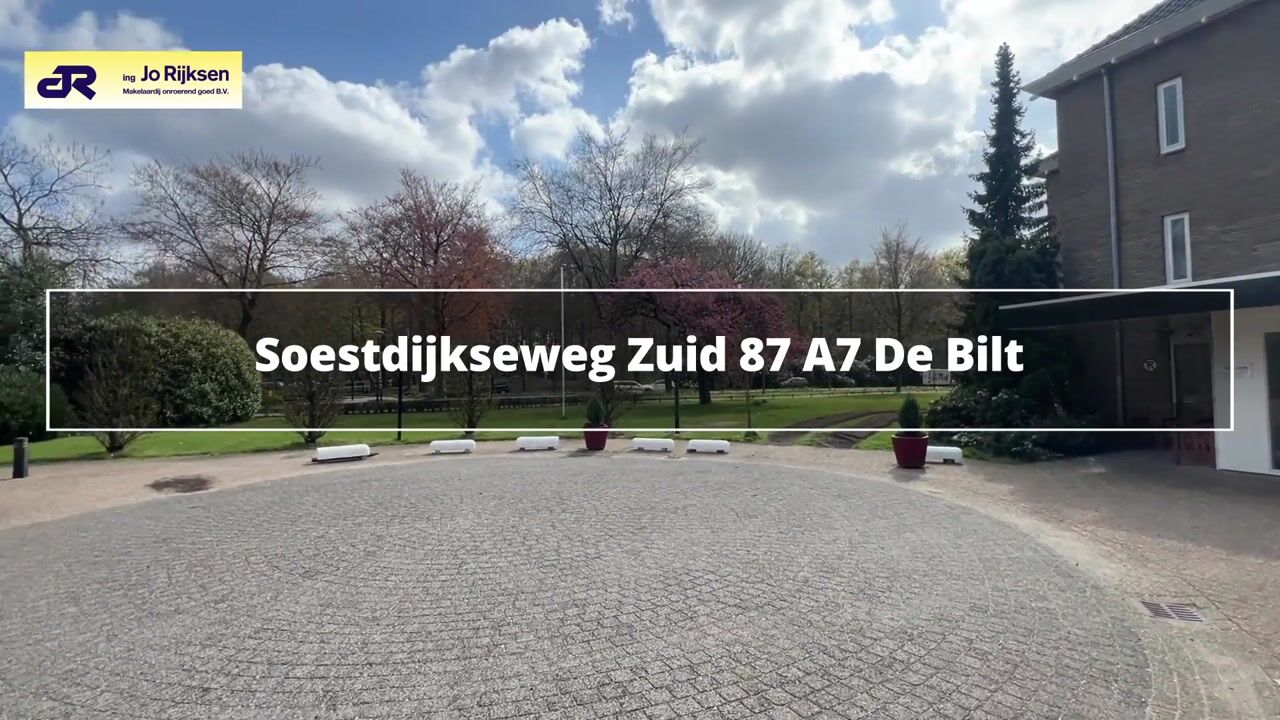 Video van Soestdijkseweg Zuid 87-A7