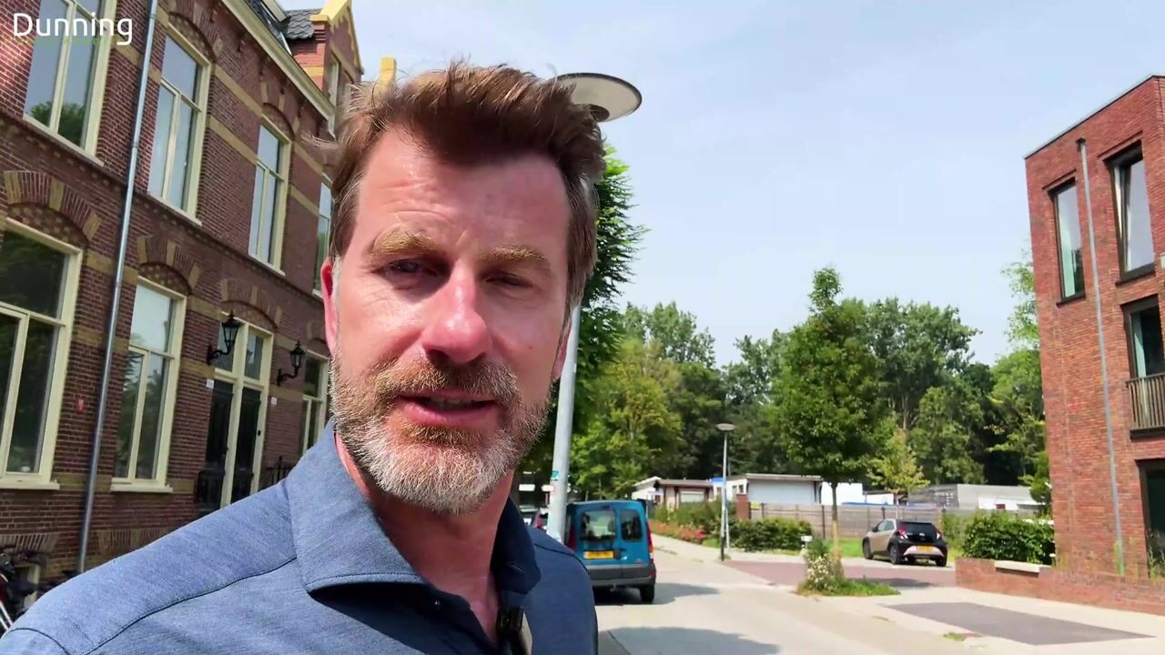 Video of Helper Westsingel 81