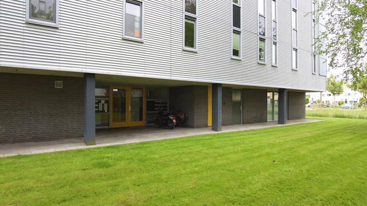 Video van Schaapskuilmeer 29