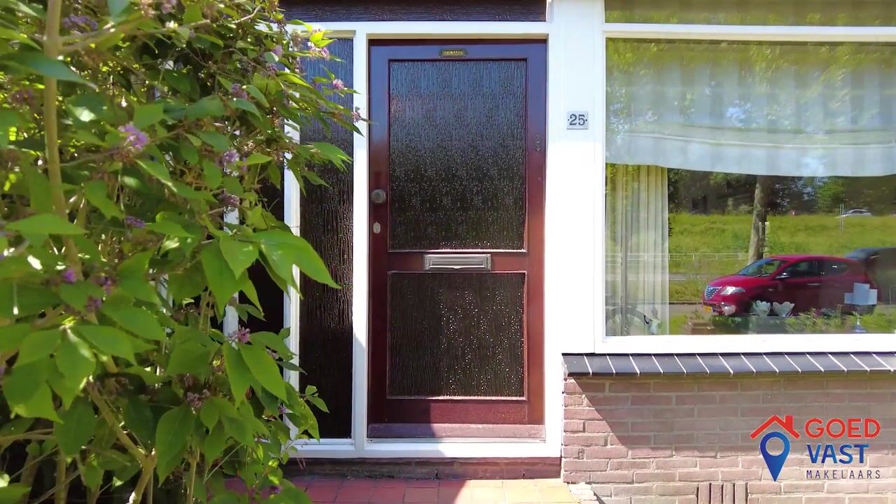 Video van Willemsweg 25
