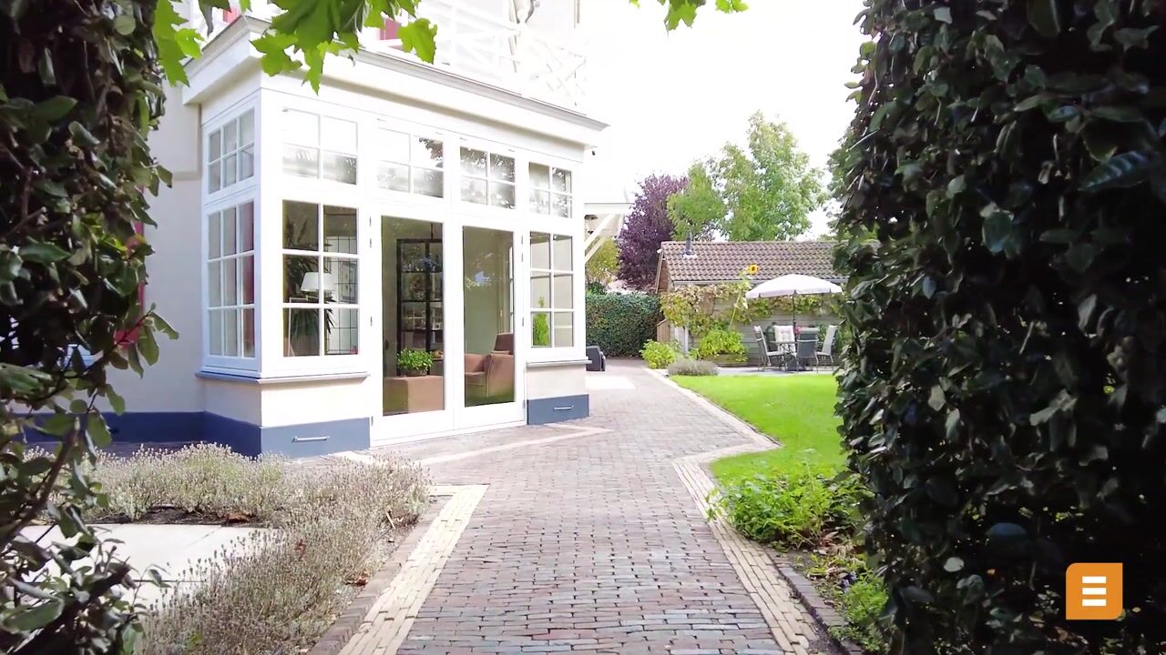 Video van Koninginneweg 28