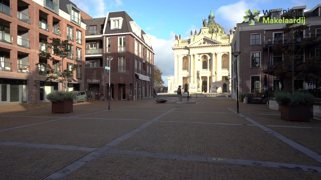 Video van Jezuïetenplein 18