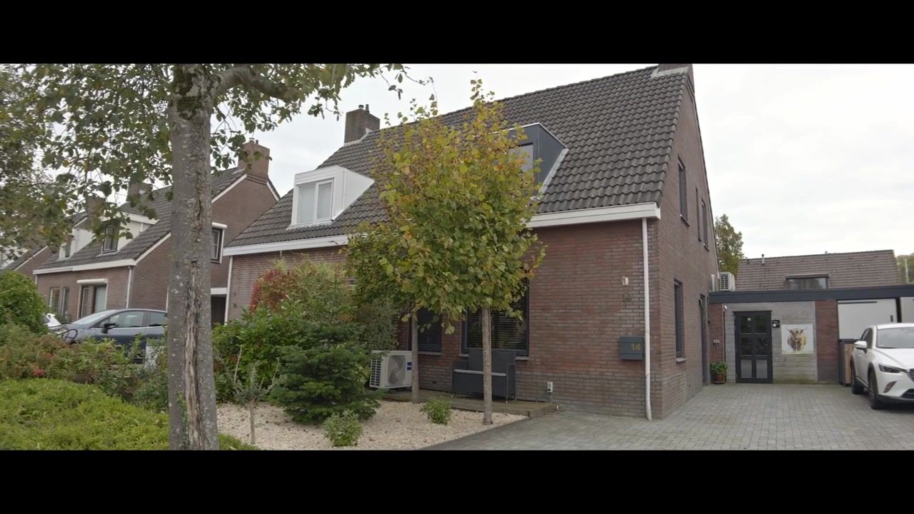 Video van Kofskip 14