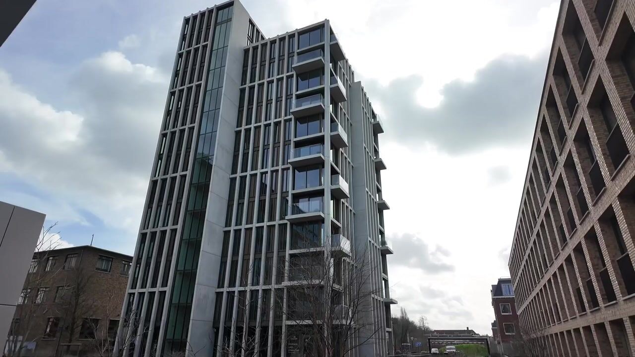 Video van Oosterkerkstraat 24