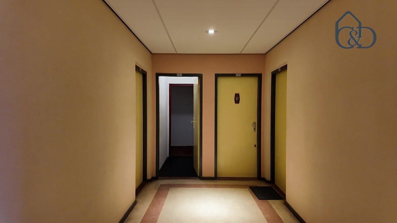 Video van Roggekamp 297