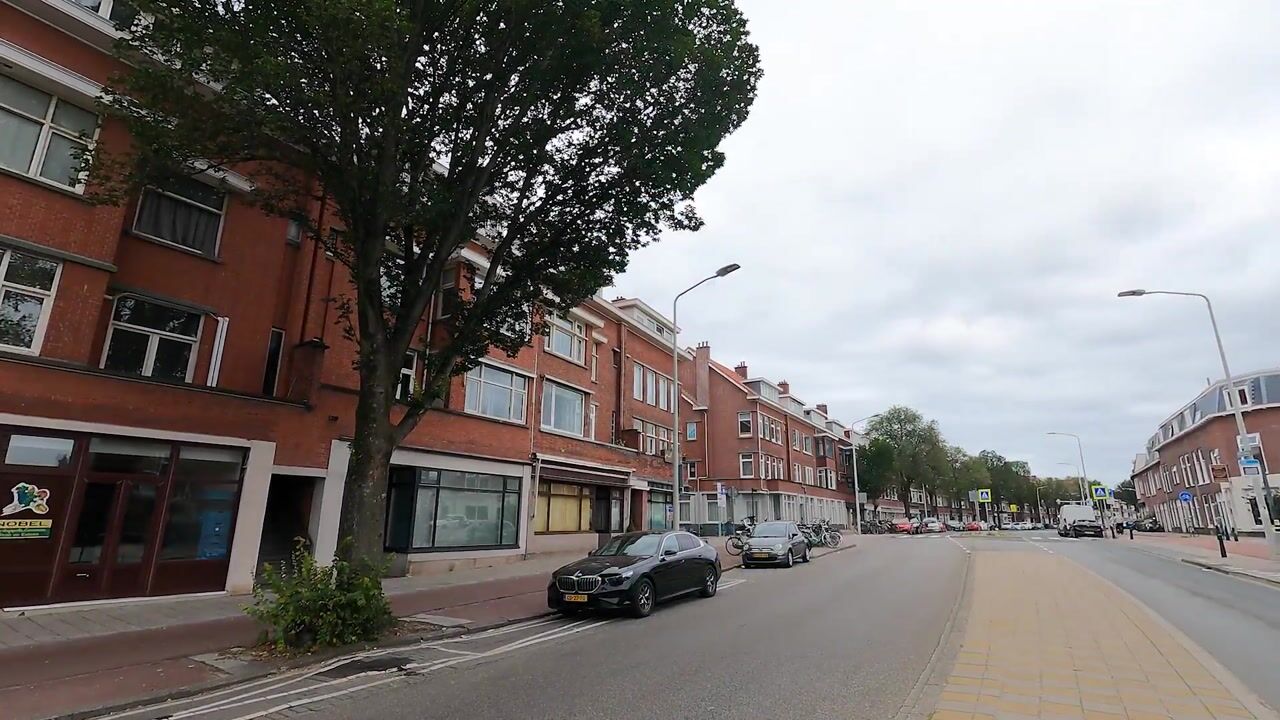 Video van Westduinweg 54-A